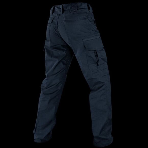 Condor WOMEN'S PROTECTOR EMS PANTS navy size 2 NWT in packaging - Picture 3 of 9